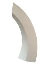 Griff Türgriff weiß für