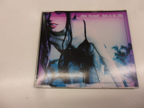 Silke bischoff felix - cd,