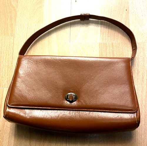 Vintage damenhandtasche 50er - vintage,