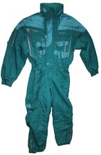 RODEO EVF Vintage 90er Ski