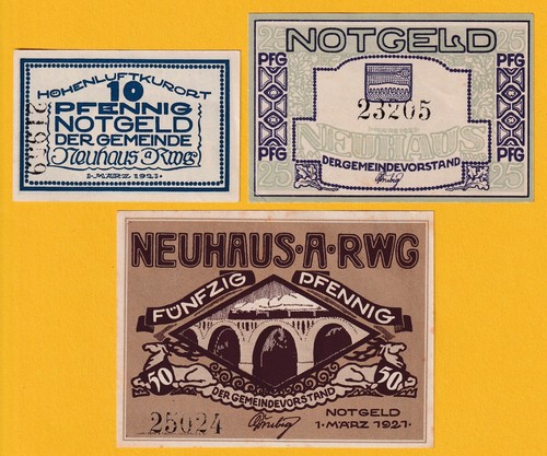 Neuhaus rennweg gemeinde - neuhaus, -gemeinde-