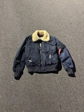 Alpha Industries Men's Jacket