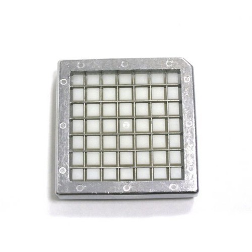 Saro gatter 12x12mm für 5 - saro, cf-5