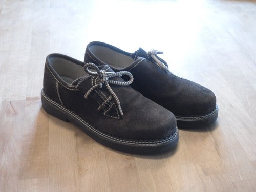 Trachten haferlschuhe - ~, ~