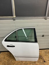 E5* Mercedes Benz W210 BJ96