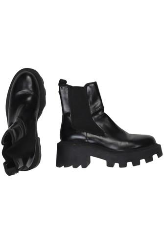 Zara stiefelette damen ankle - damen,