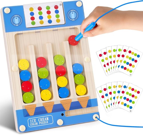 Kinderspiele puzzle 4 5 - puzzle,