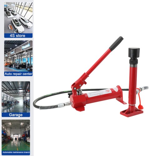 Hydraulische karosseriepresse - hydraulische,