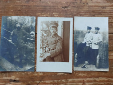 Postkarten 1 weltkrieg - 3.,