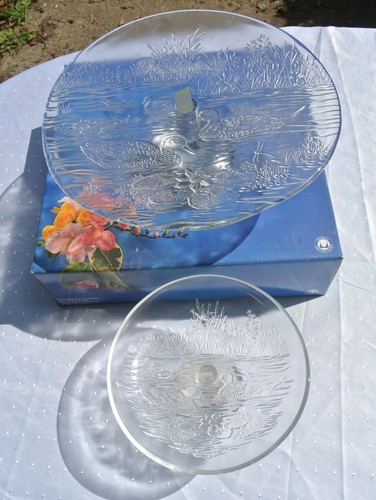 2tlg walther glas - 2tlg, set