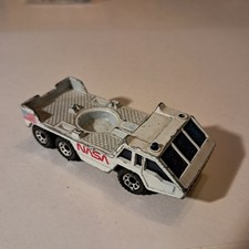 Matchbox Transporter Vehicle