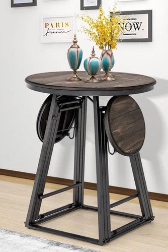 Neu teiliger bartisch - neu!,