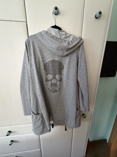 New collection sweatmantel - new,