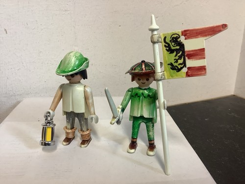 Playmobil 3660 kaufmannzug - playmobil,