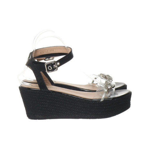 Pura lopez keilschuhe - lopez,,