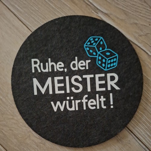 Spiel kniffel