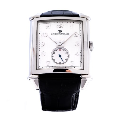 Girard perregaux vintage 1945 - perregaux,