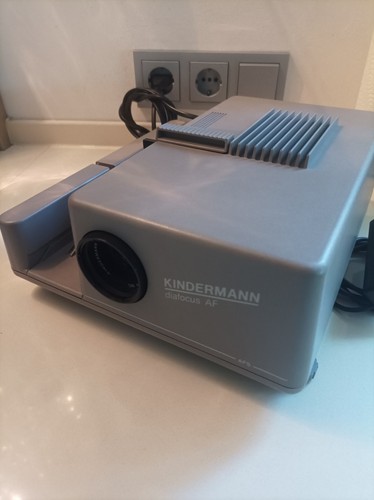 Kindermann diafocus - kindermann,