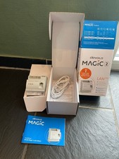 devolo Magic 2 LAN DINrail