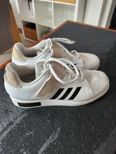 Adidas powerlifter schuhe - adidas,
