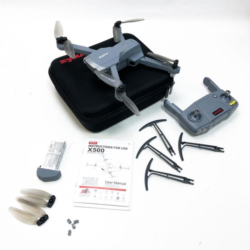 Syma x500 drohne mit uhd - syma, 4k
