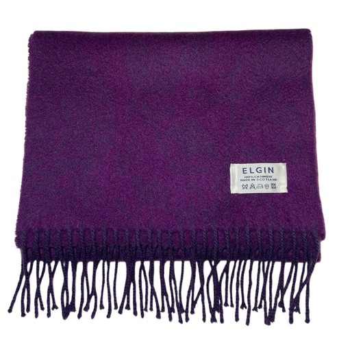 Elgin 100 - pure, cashme
