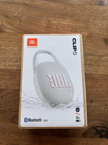 Jbl clip bluetooth - jbl,