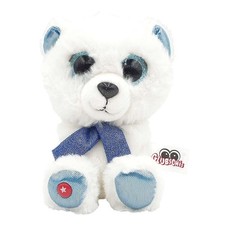 GLUBSCHIS Eisbär Benjie 15cm
