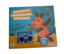 FRANZIS - Musikalischer