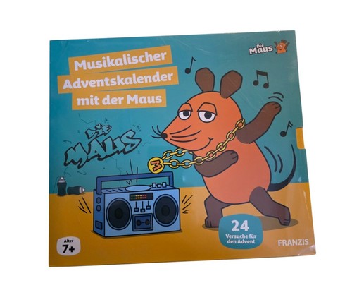 Franzis musikalischer - franzis,
