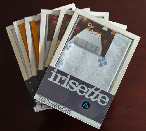 Irisette tischwäsche diverse - irisette,