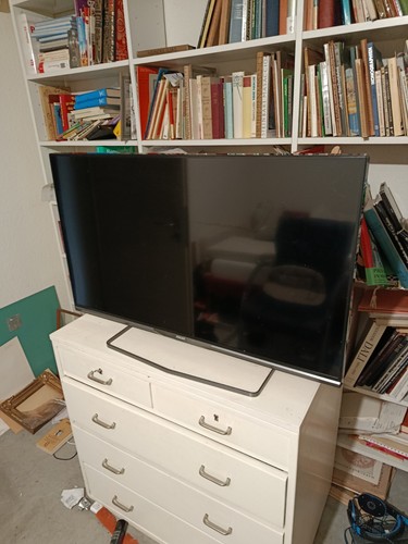 Philips fernseher 50cm - fernseher, 90/50cm