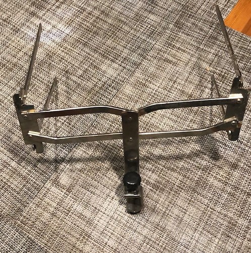 Stabiler notenhalter für - notenhalter,