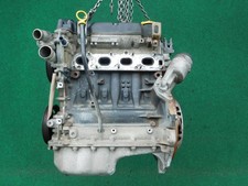 Motor Z12XEP 76000km Opel Corsa D (S-D) 1.2i 59KW 80PS Bj.2008
