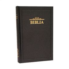 Swahili Bible, Union Version
