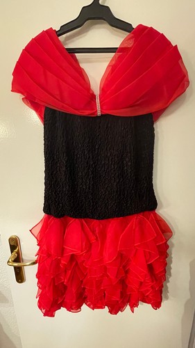 Festliches cocktailkleid - festliches,