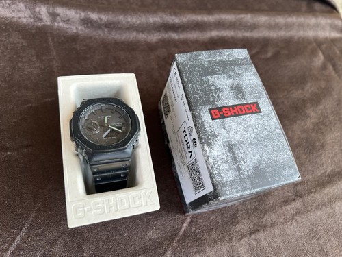 Casio shock - casio, g-shock