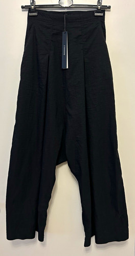 Rundholz damen haremshose - rundholz,