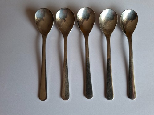 5er set tischfein 10 - 5er, 18/10