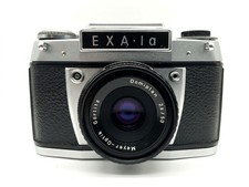 EXA 1a 35mm Exakta Ihagee +