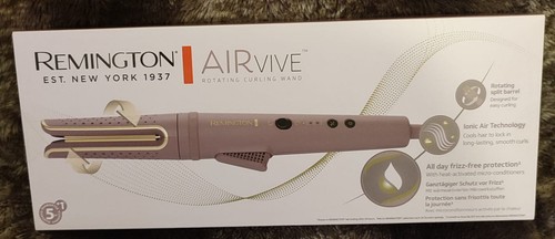 Remington airvive ci8930 - airvive,