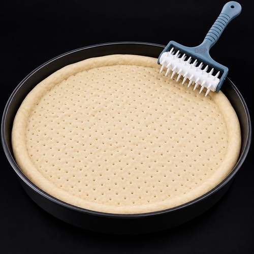 Kunststoff pizzateig docker - kunststoff,