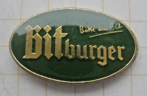 Bitburger bitte ein bit - bitte, /