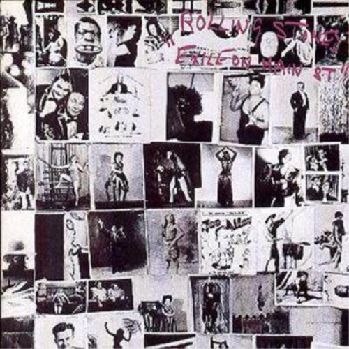 The rolling stones - rolling,