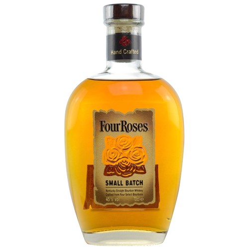 Four roses small batch - -,