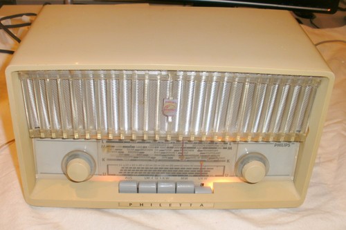 Philips philetta b2d33a - b2d33a,