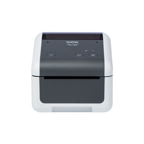 Brother 4210 203dpi - brother, td-4210