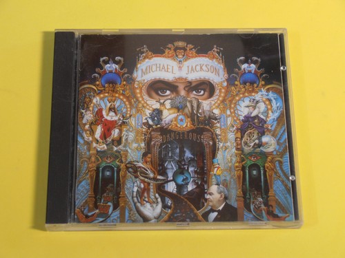 Dangerous von michael - von,