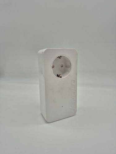 Devolo dlan 550 duo - devolo, powerline