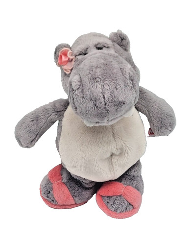 Nici nilpferd mandy - mandy, hippo